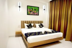Hotel Ellora Pride - Habitación