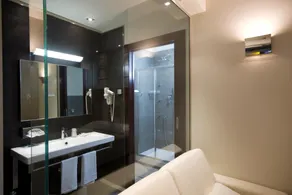 Suite Testani - Baño