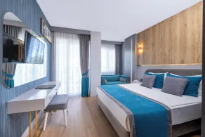 Sealife Lounge - Adult only - Chambre