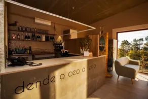 Nidos de carnota - Reception