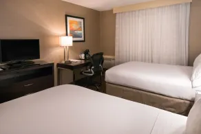 Holiday Inn Express & Suites Pasadena - Los Angeles by IHG - Chambre