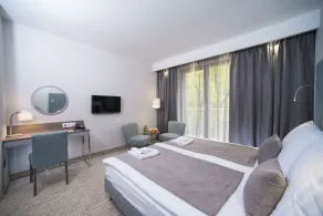 SeaPark Hotel Wellness & Spa - Room