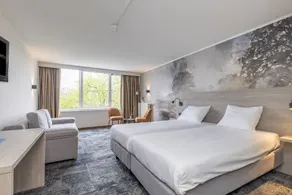 Fletcher Hotel Restaurant Hellendoorn - Quarto