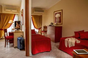 Marini Park Hotel - Rum
