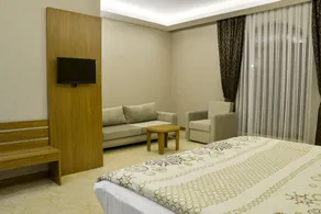 Kazdagi Termal Resort & Spa - Rum