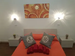 Il giardino di Elda - Rom