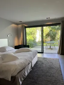 Villa Acotz Lafitenia Resort Saint-Jean-de-Luz - Chambre