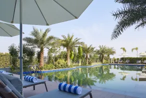 Courtyard by Marriott Siliguri - Pool