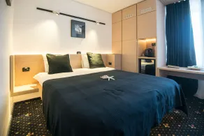 STEAUA DE MARE - Eforie Resort - Værelse