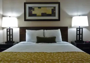 Waterfront Hotel and Marina - Chambre