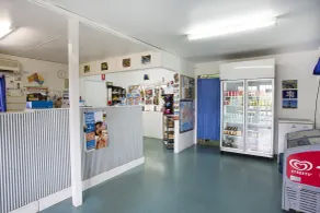 Discovery Parks - Argylla - Reception