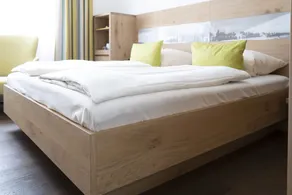 Villa Benz Hotel garni - Chambre