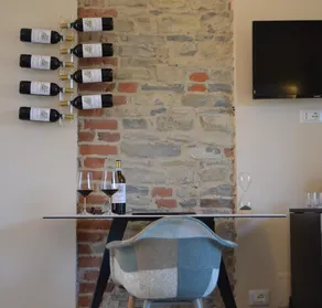 Le Cornici - Cascina di Charme - Zimmer