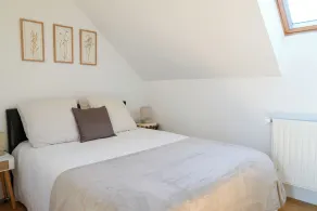Chambre d'hôtes près du Château - Rum