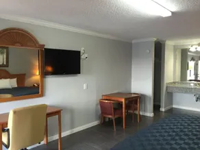 BESTWAY INN - Room
