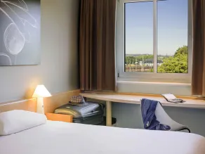 ibis Augsburg Koenigsplatz - Quarto