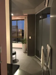 Hotel G - Bathroom