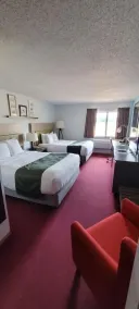 Pictured Rocks Inn & Suites - Chambre