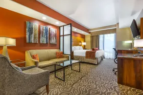 Best Western Premier Ivy Inn & Suites - Chambre
