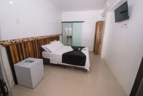 Hotel Engenho - Room