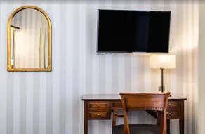 Hotel Intur Palacio San Martín - Chambre