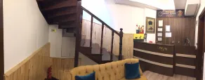 Ziyagil Konağı - Reception