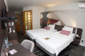 Novotel Sao Jose dos Campos - Room