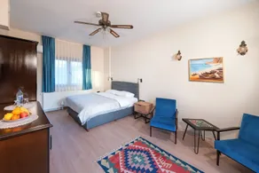 Urla Köstem Müze Otel - Værelse