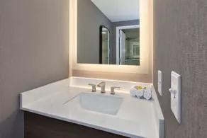Staybridge Suites Pittsburgh Airport by IHG - Salle de bain