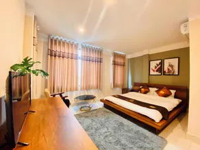 Triệu Nguyễn Hotel - Rom