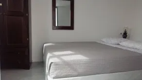 Maison conviviale et familiale | Vue sur l'eau | Avec animaux acceptés - Chambre