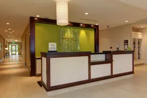 Hilton Garden Inn Woodbridge - Réception