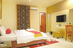 BI EXECUTIVE HOTEL - Room
