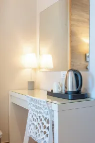 Arte Hotel - Rom