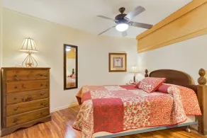 Castle At Kona Reef - Room