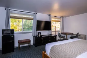 Riverhouse by Weekender formerly Jack Daniels Inn - Zimmer