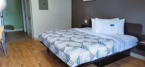 Studio 6 Extended Stay - Atlanta, GA - Chamblee - Chambre