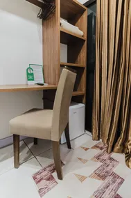 Ancoradouro Pousada - Chambre