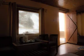 Ashina Eco Resort - Room