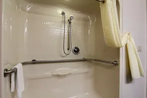 Sleep Inn Ormond Beach - Daytona - Salle de bain