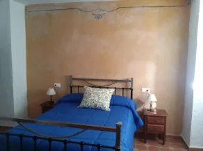 Cortijo El Llano - Værelse