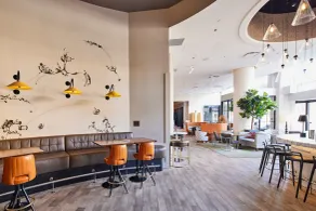 The Westin Buffalo - Restaurant