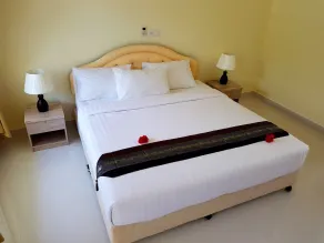 Karaa Village - Habitación