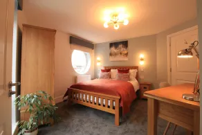 Streamside Apartments - Zimmer