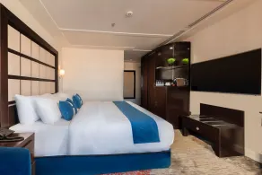 Blue inn Boutique - Room