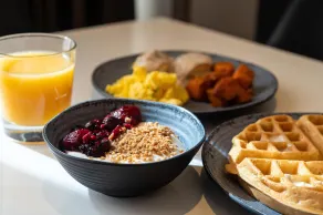 Hyatt House Richmond - Short Pump - Restaurant