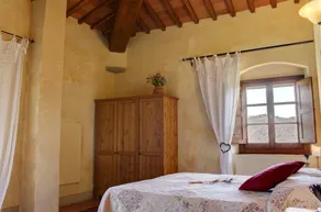 Agriturismo Casavecchia - Zimmer