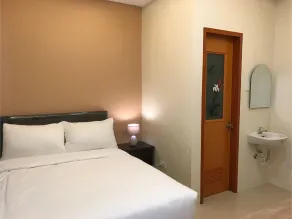 Guest Hotel - Chambre