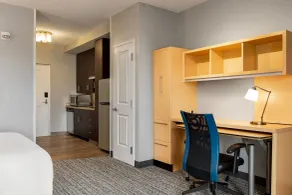 TownePlace Suites by Marriott Harrisburg West/Mechanicsburg - Room