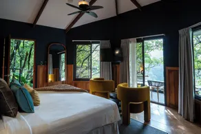 Koora Monteverde a Cloud Forest Hotel by Sandglass - Room